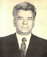 Слуцкий Валерий Борисович